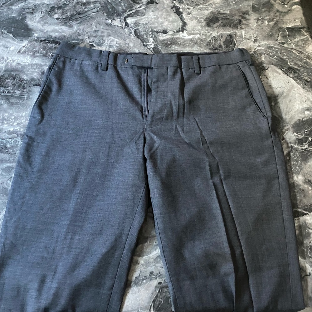 Louis Raphael Luxe Pants